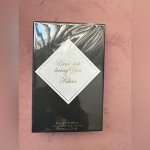 Kilian Paris - Love Don’t Be Shy 1.7oz unopened fragrance.